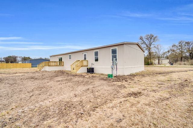 14820 Hyde A Way Lane, Mabank, TX 75147