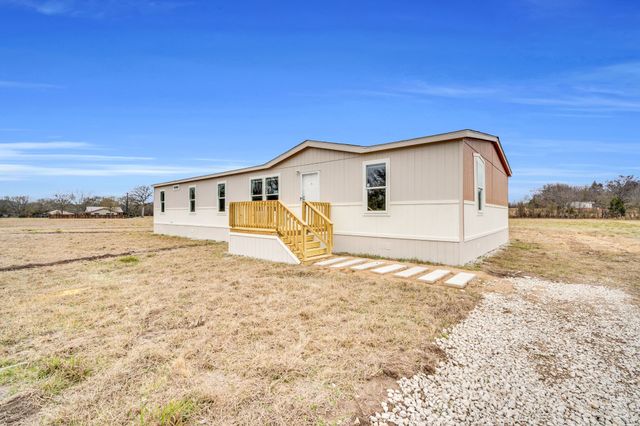 14820 Hyde A Way Lane, Mabank, TX 75147