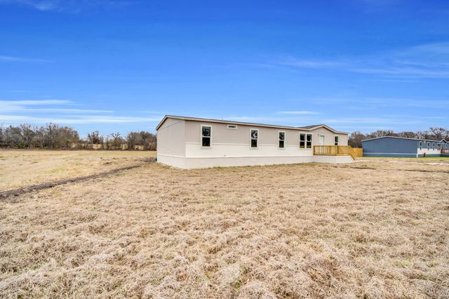 14820 Hyde A Way Lane, Mabank, TX 75147