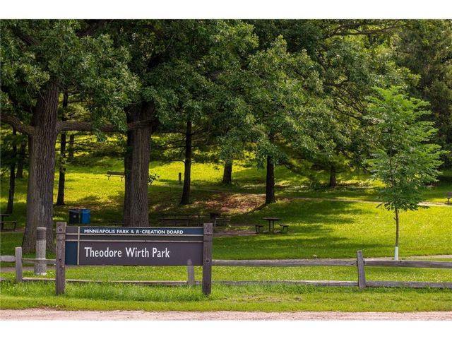 3521 W 21st Street, Minneapolis, MN 55416