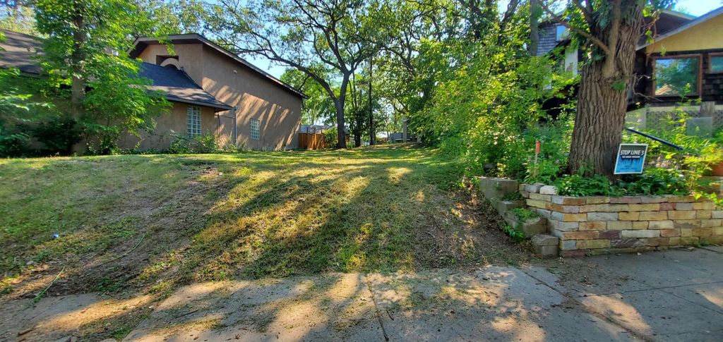 3521 W 21st Street, Minneapolis, MN 55416