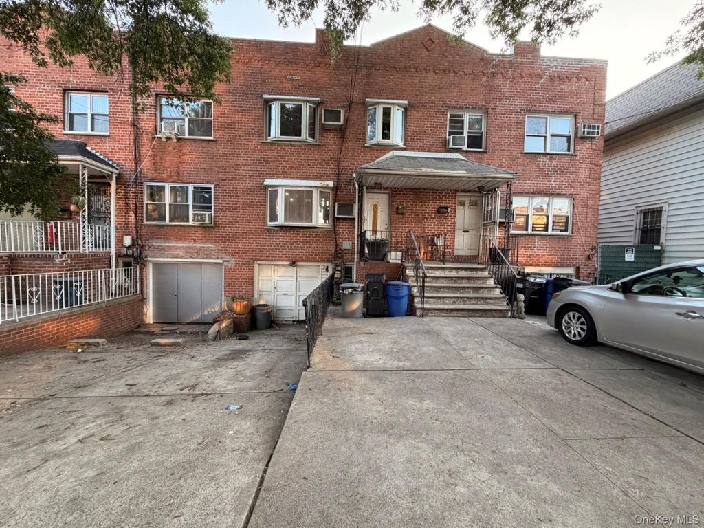 55-18 Junction Boulevard, Elmhurst, NY 11373