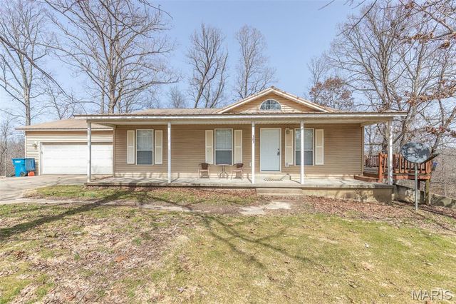 383 Red Robin, Poplar Bluff, MO 63901