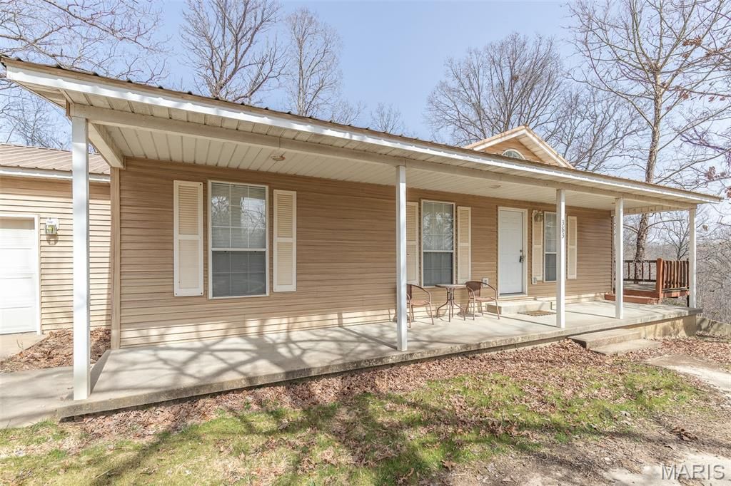 383 Red Robin, Poplar Bluff, MO 63901