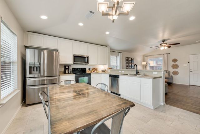 207 Cornell Drive, Forney, TX 75126