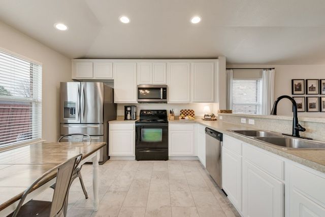 207 Cornell Drive, Forney, TX 75126