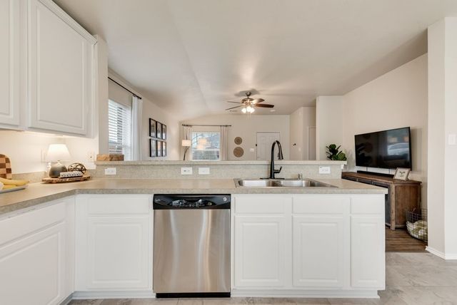 207 Cornell Drive, Forney, TX 75126