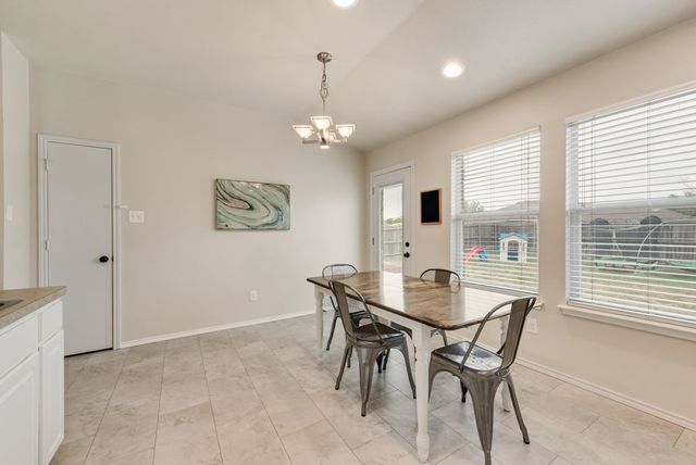 207 Cornell Drive, Forney, TX 75126