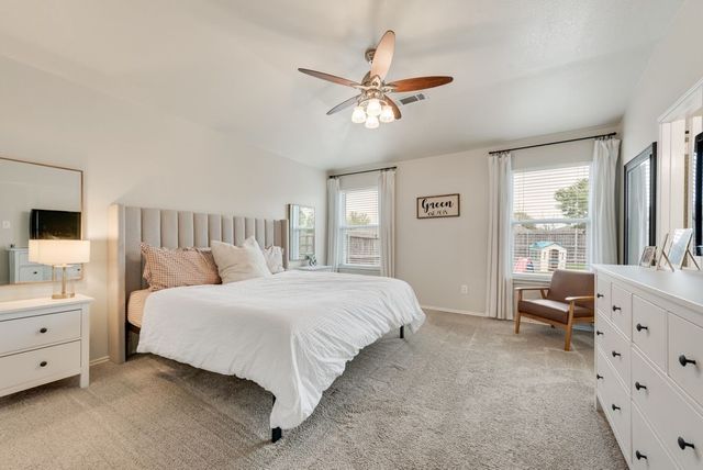 207 Cornell Drive, Forney, TX 75126