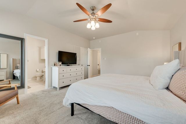 207 Cornell Drive, Forney, TX 75126