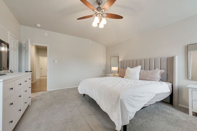 207 Cornell Drive, Forney, TX 75126