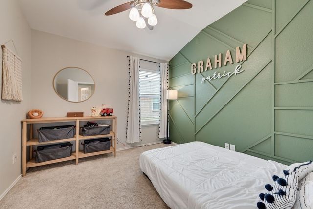 207 Cornell Drive, Forney, TX 75126