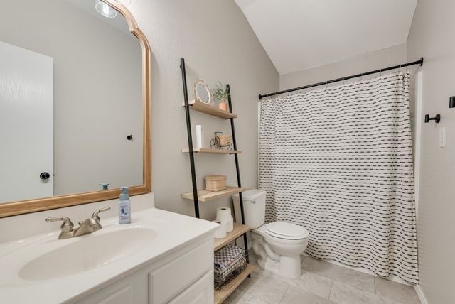 207 Cornell Drive, Forney, TX 75126