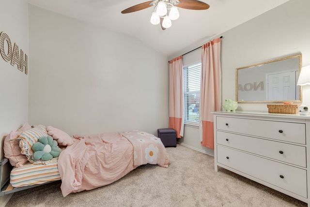 207 Cornell Drive, Forney, TX 75126