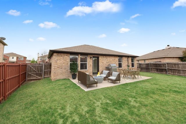 207 Cornell Drive, Forney, TX 75126