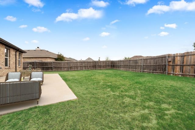 207 Cornell Drive, Forney, TX 75126