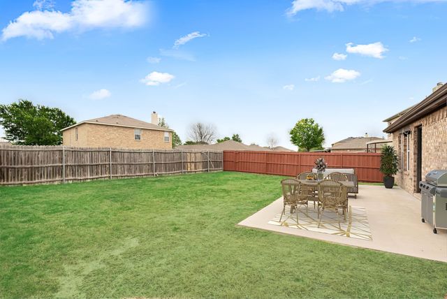 207 Cornell Drive, Forney, TX 75126