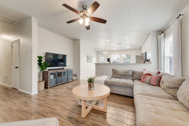 207 Cornell Drive, Forney, TX 75126