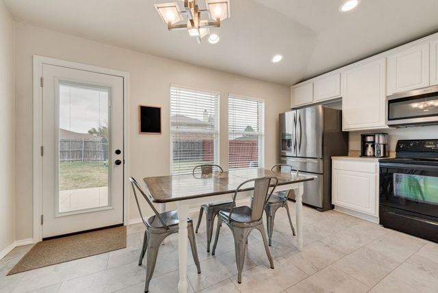 207 Cornell Drive, Forney, TX 75126