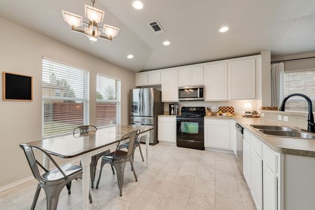 207 Cornell Drive, Forney, TX 75126