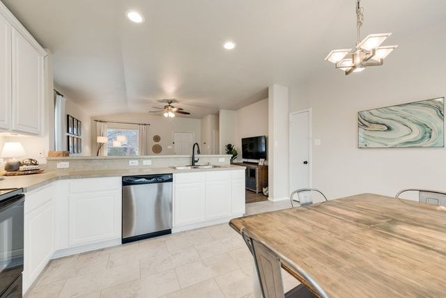 207 Cornell Drive, Forney, TX 75126