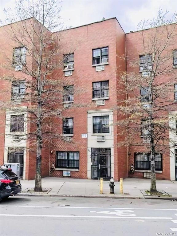 1987 Southern Boulevard, Bronx, NY 10460 — exterior