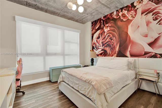 3449 NE 1st Avenue 110, Miami, FL 33137