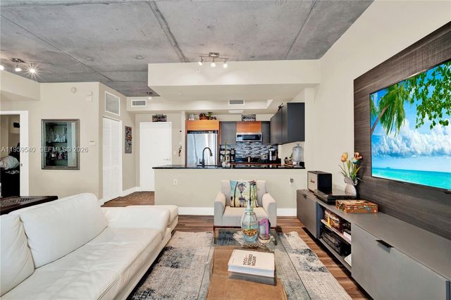 3449 NE 1st Avenue 110, Miami, FL 33137