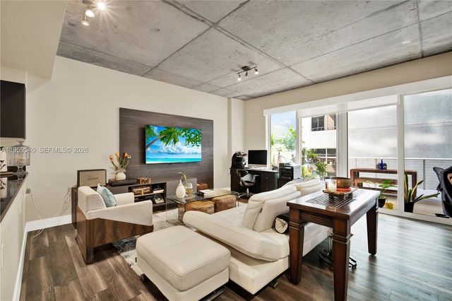 3449 NE 1st Avenue 110, Miami, FL 33137