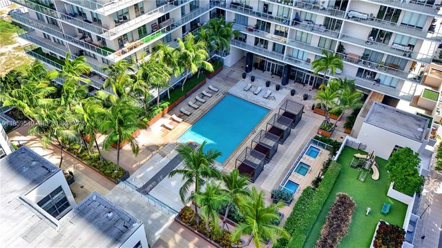 3449 NE 1st Avenue 110, Miami, FL 33137