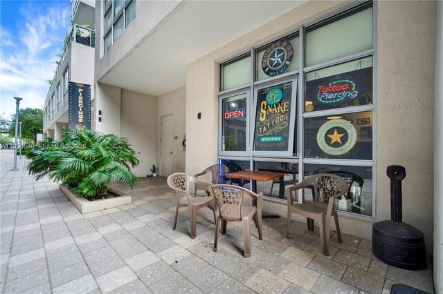 3449 NE 1st Avenue 110, Miami, FL 33137