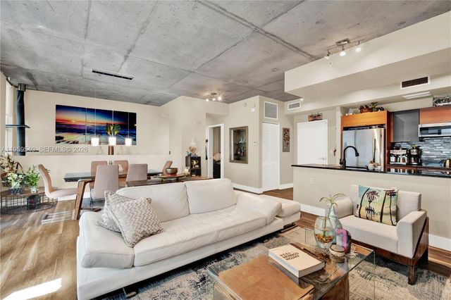 3449 NE 1st Avenue 110, Miami, FL 33137