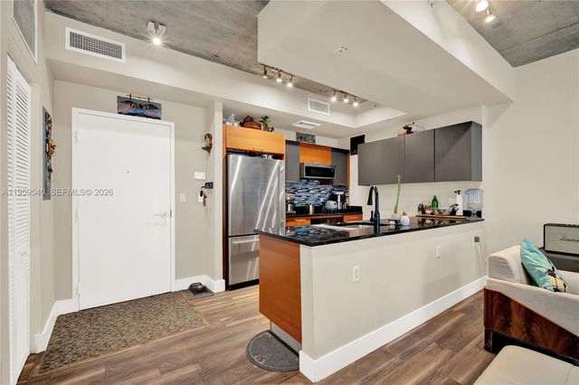 3449 NE 1st Avenue 110, Miami, FL 33137