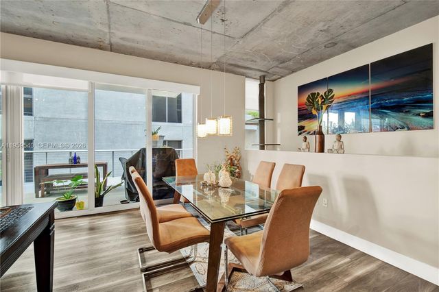 3449 NE 1st Avenue 110, Miami, FL 33137