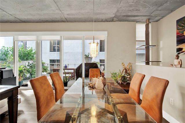 3449 NE 1st Avenue 110, Miami, FL 33137