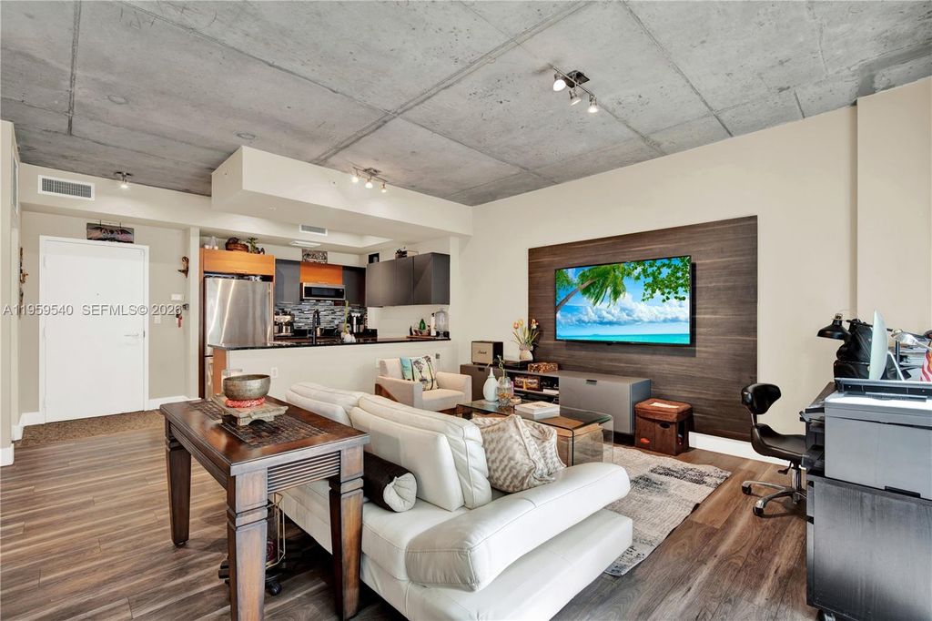 3449 NE 1st Avenue 110, Miami, FL 33137