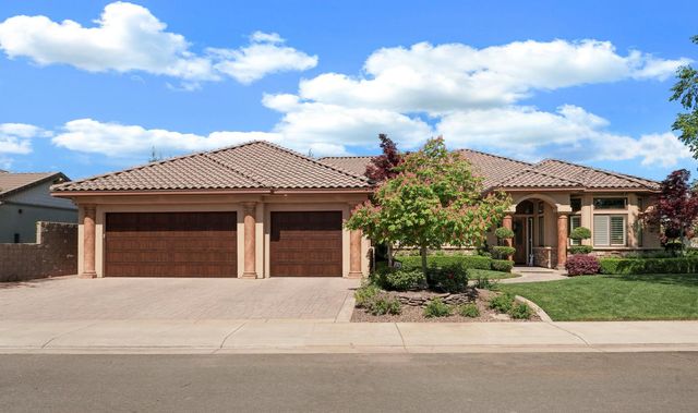 181 Willow Wood Rd, Woodbridge, CA 95258