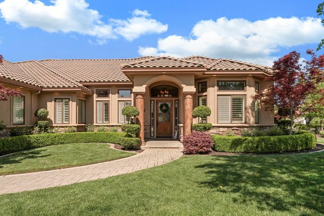 181 Willow Wood Rd, Woodbridge, CA 95258