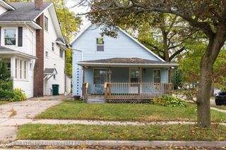 1221 Moores River Drive, Lansing, MI 48910