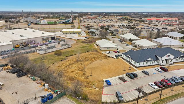 6134 Precinct Line Road, Hurst, TX 76054