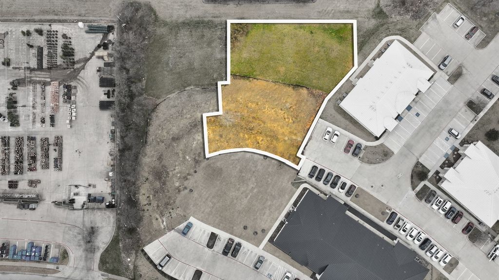 6134 Precinct Line Road, Hurst, TX 76054