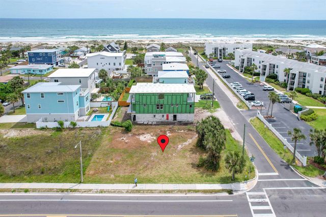 610 A1A Beach Blvd, St Augustine, FL 32080