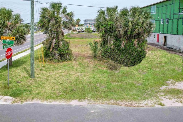 610 A1A Beach Blvd, St Augustine, FL 32080