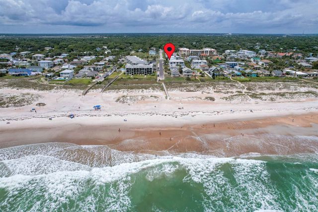 610 A1A Beach Blvd, St Augustine, FL 32080