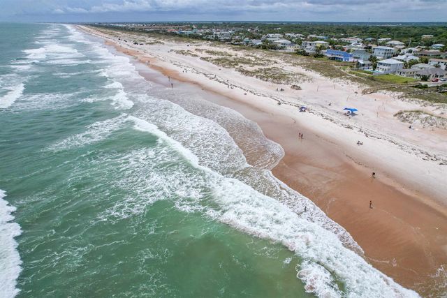 610 A1A Beach Blvd, St Augustine, FL 32080