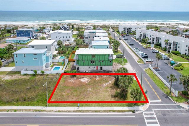 610 A1A Beach Blvd, St Augustine, FL 32080
