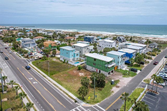 610 A1A Beach Blvd, St Augustine, FL 32080