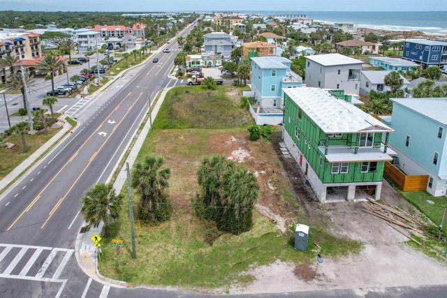 610 A1A Beach Blvd, St Augustine, FL 32080