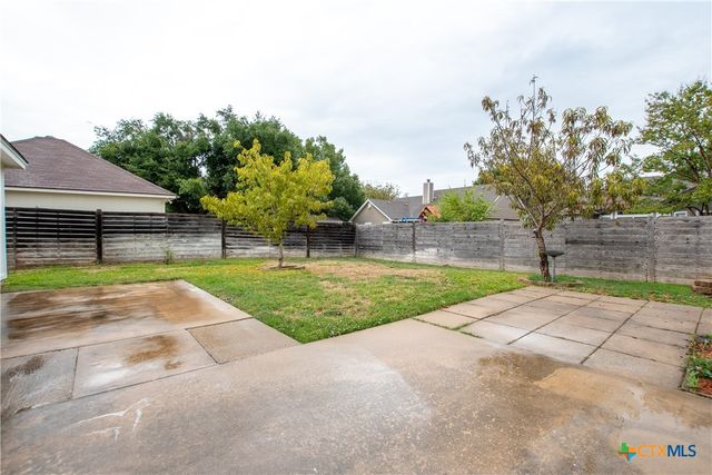 4713 Stagecoach Trail, Temple, TX 76502