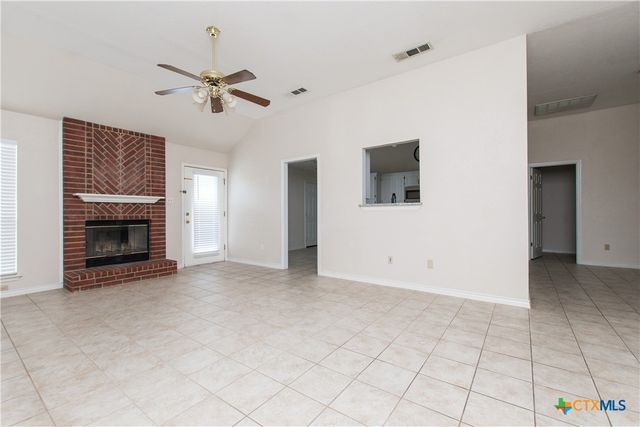 4713 Stagecoach Trail, Temple, TX 76502